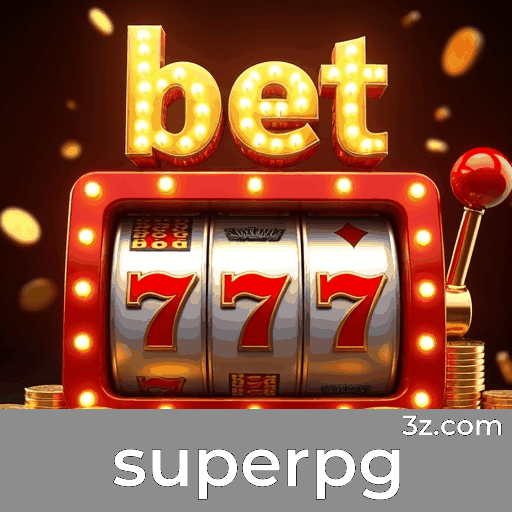 Superpg: A Plataforma Confiável e Profissional