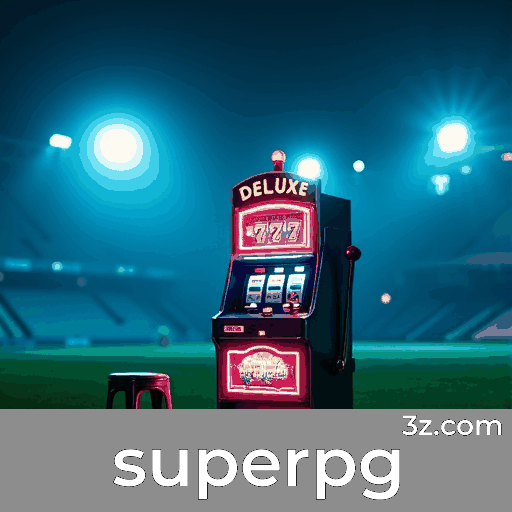 Experiência de Casino Premium no superpg: Jogos e Dealers de Elite