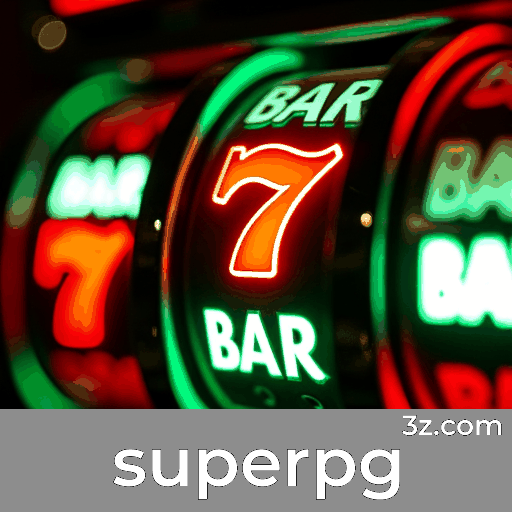 Experiência de Casino Premium no superpg: Jogos e Dealers de Elite