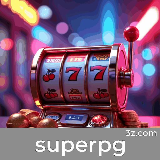superpg: Cassino Online Seguro e Premiado