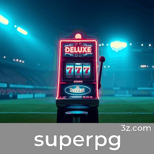 Superpg: A Plataforma Confiável e Profissional