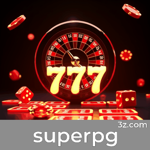 Superpg: Bônus Generosos para Jogadores Brasileiros