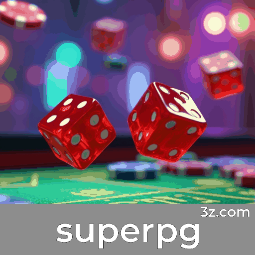 superpg: Cassino Online Seguro e Premiado