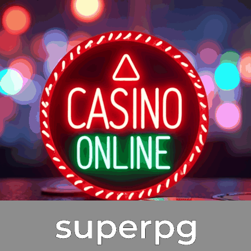 Superpg: Bônus Generosos e Promoções Exclusivas Esperam por Você