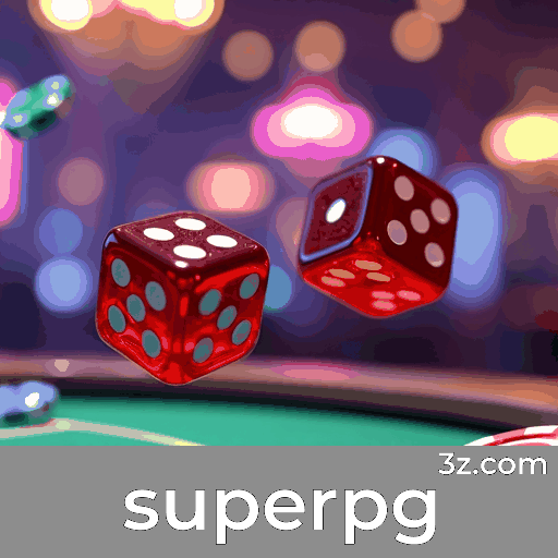 superpg: Cassino Online Seguro e Premiado