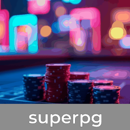 Experimente o Acesso Exclusivo Superpg com Login Protegido