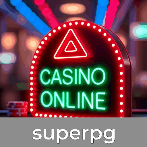 Superpg: Seu Portal para Apostas Seguras e Profissionais