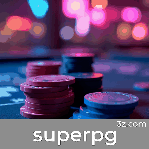 superpg: Cassino Online Seguro e Premiado