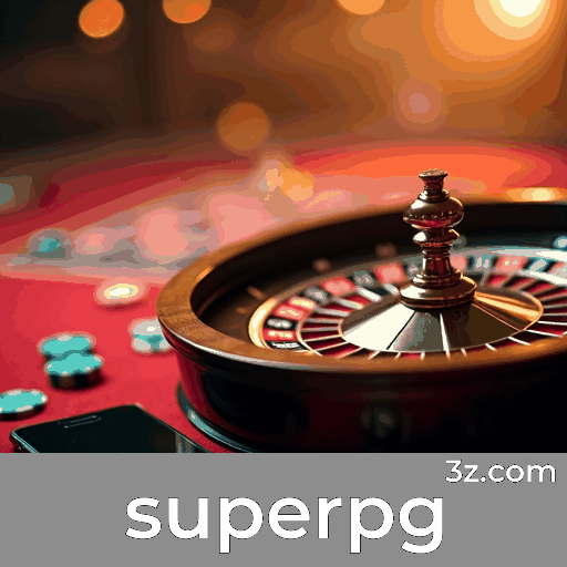 Inovação e Experiência Superior com o App superpg