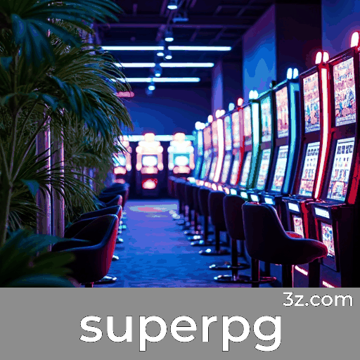 Superpg: Bônus Generosos para Jogadores Brasileiros