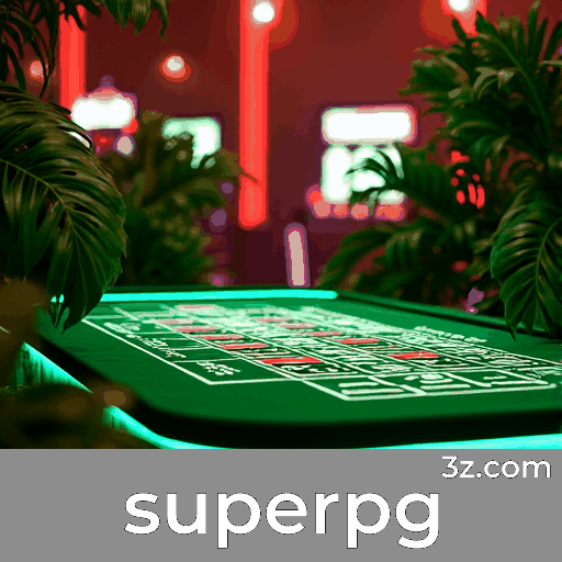 superpg: Cassino Online Seguro e Premiado