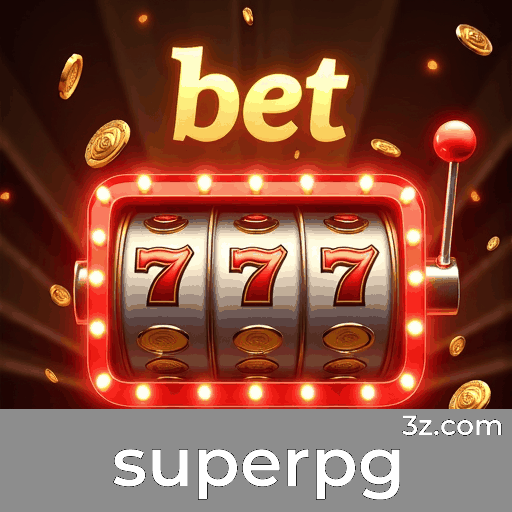 superpg: Cassino Online Seguro e Premiado